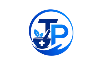 Telco Pharmacy Logo