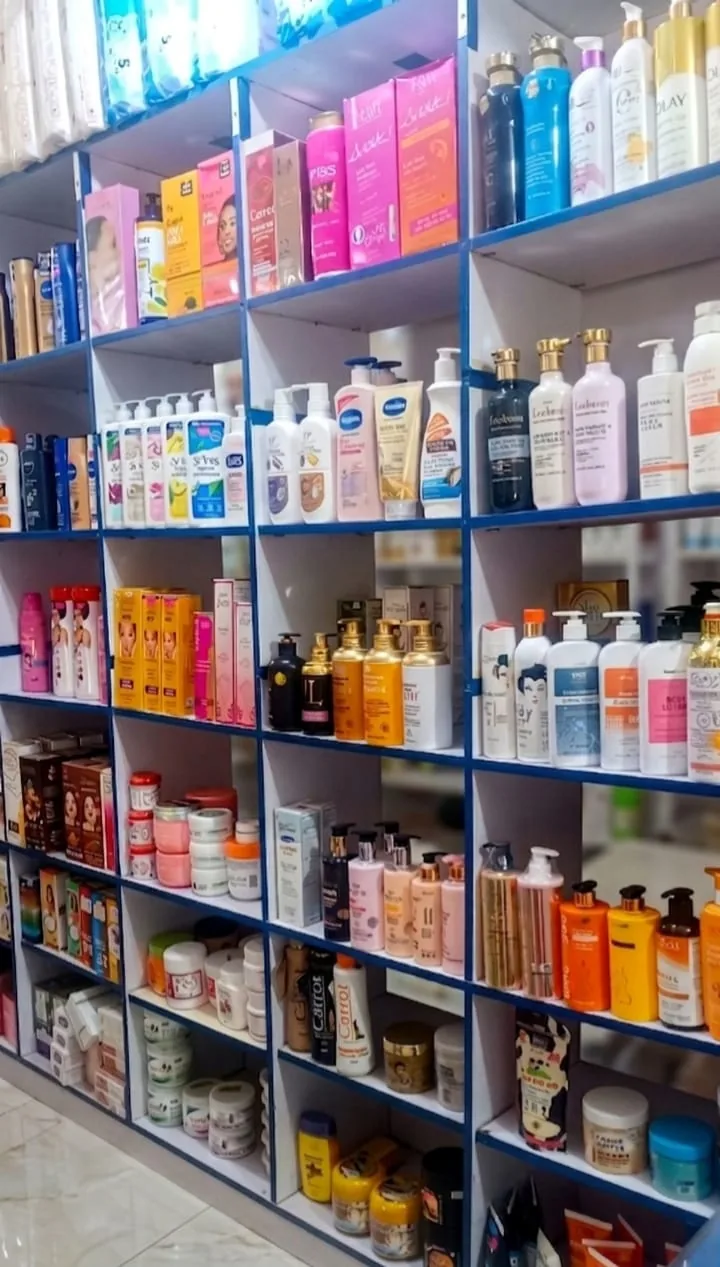 Personal Products